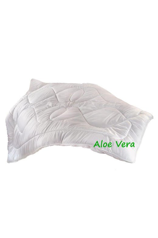 Celoroční přikrývka Thermo Aloe Vera 400g/m2 140x200